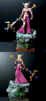 Daikinees（alteration） by YY523