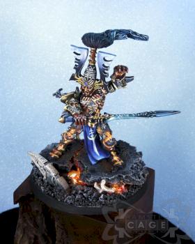 Avatar of Khaine by MProfit7