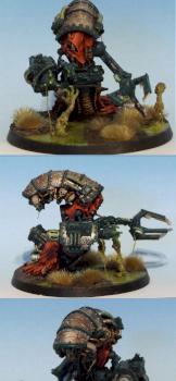 Magos Dominus by olim