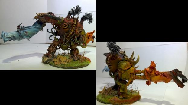 Brute by boxer6