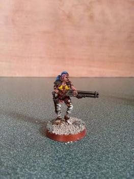 Escher ganger by feekejames