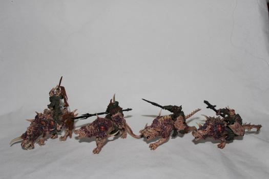Kayzk & Rot Nights WIP 2 by Ulfhednar