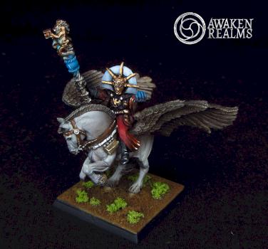 Empire Balthasar Gelt by Awaken Realms