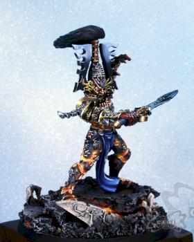 Avatar of Khaine by MProfit7
