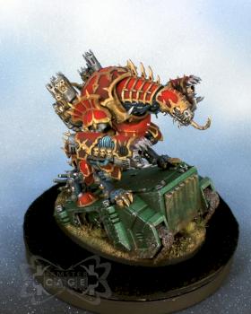 Chaos Forgefiend by MProfit7