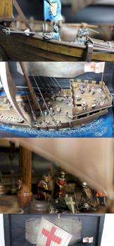 Gott will es! by Smallscaleminiatures