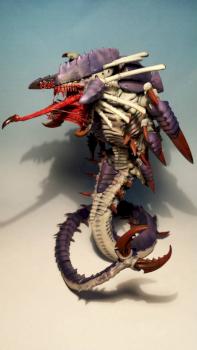Mawloc by elajanos