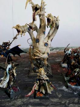 dark elves by feekejames