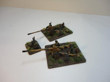 15mm Pak43 by dflament