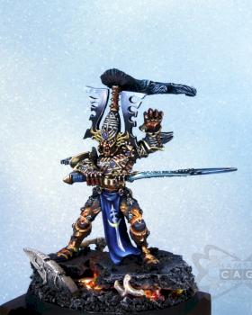 Avatar of Khaine by MProfit7
