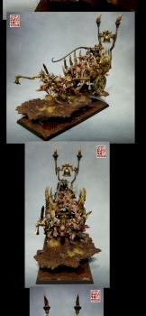 Corpse Cart by caiman