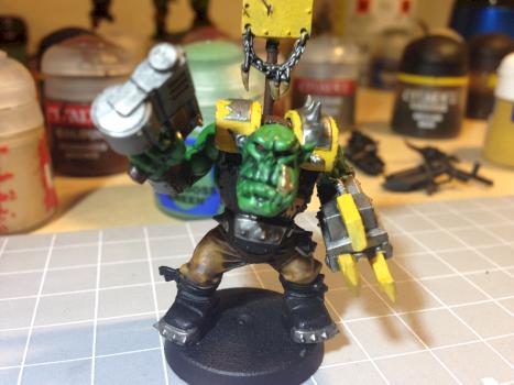 Nob 5 by SgtSwampy