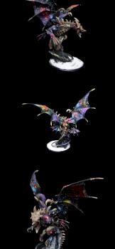 Archangel by Surr