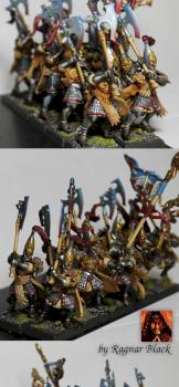 White Lions TMM first 10 by RagnarBlack