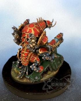 Chaos Forgefiend by MProfit7