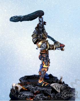 Avatar of Khaine by MProfit7