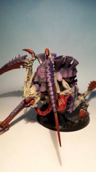 Carnifex by elajanos