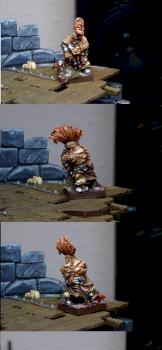 Berseker lord by charliess