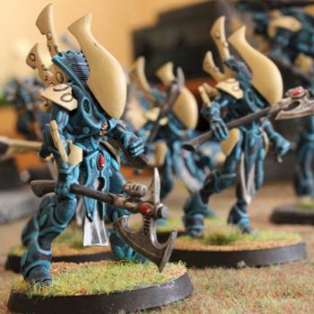 Wraithguard by Exergi