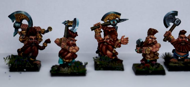 Dwarf Slayers 01 by MoesenlechnerM@gmx.at