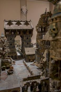 Mordheim / Tottenburg 015 by resuhellspawn
