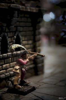 Mordheim / Tottenburg 008 by resuhellspawn