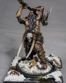 Mag the Mighty by darkrealm-miniatures