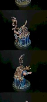 Fecula by OxyCustom