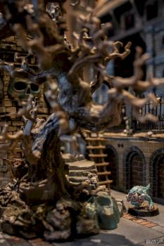 Mordheim / Tottenburg 012 by resuhellspawn