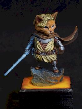 General Catobi by theromko