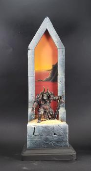 Gate Guard - War of the Rose? by Down13