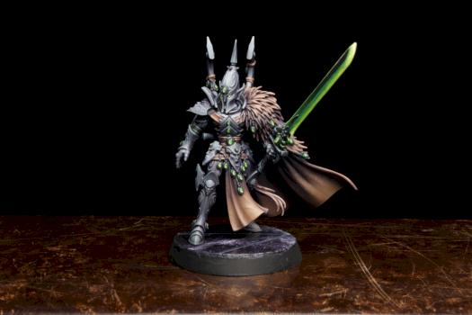 Eldar Visarch by Nudelpullover