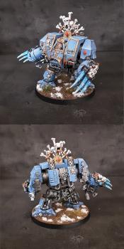 Murderfang by Kragg.miniatures