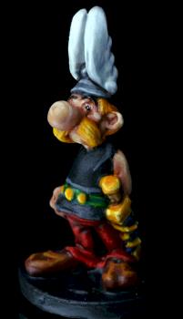 Asterix by Kabin Miniatures