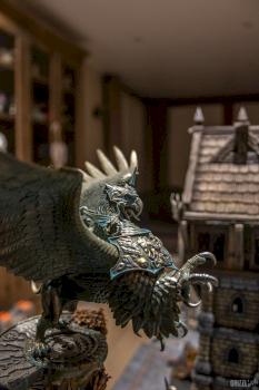 Mordheim / Tottenburg 014 by resuhellspawn
