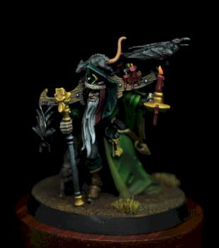 Torgillius the chamberlain by Guaboa
