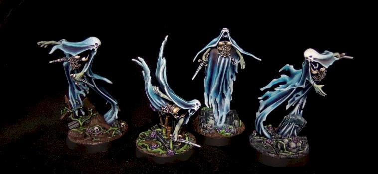 Lady Harrow’s Mounflight by Bielkins