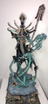 Nagash by Tyrian