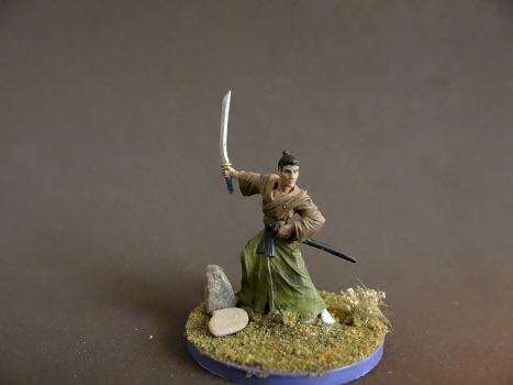 Masaki Ronin by 19Ghost73