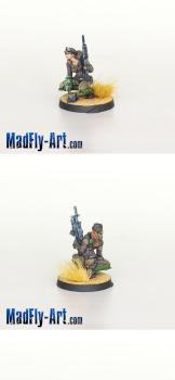 Hunzakuts by MadFlyArtStudio