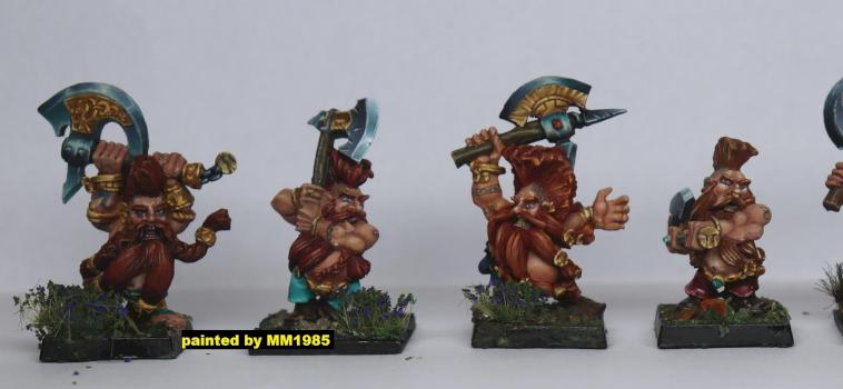 Dwarf Slayers 02 by MoesenlechnerM@gmx.at