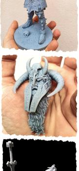 Needs a name by Scylla Models