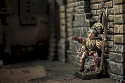 Mordheim / Tottenburg 003 by resuhellspawn