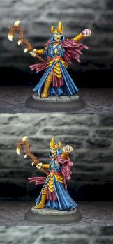 Lich by Pendrag0n