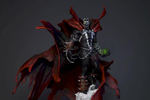 spawn by GreyS