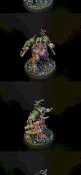 Ghulgoch by OxyCustom