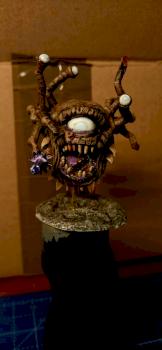 Beholder-Zombie by Dr.Ost