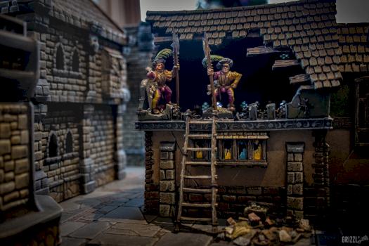 Mordheim / Tottenburg 002 by resuhellspawn