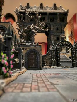 Mordheim / Tottenburg 017 by resuhellspawn
