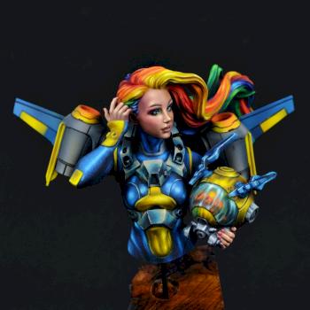 VAL-K by Kirian